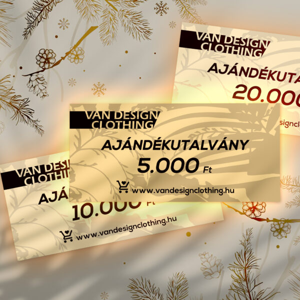 Ajándékutalvány