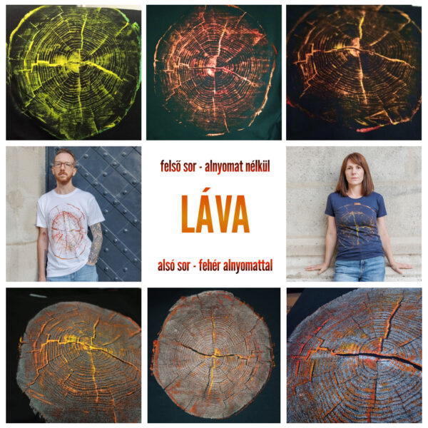 LÁVA ♂