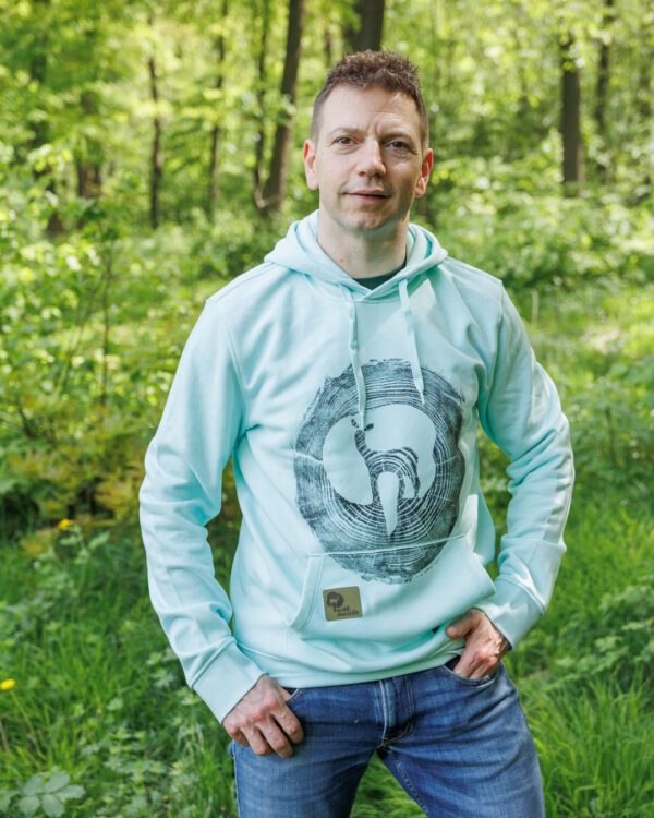 ERDŐMENTŐK – Biopamut Pulcsi