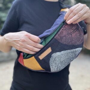 Crossbody