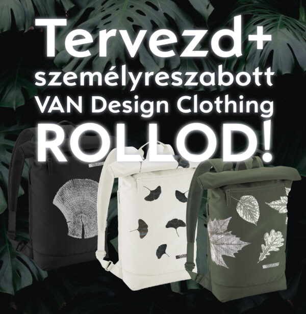 EGYEDI ROLL - 15L