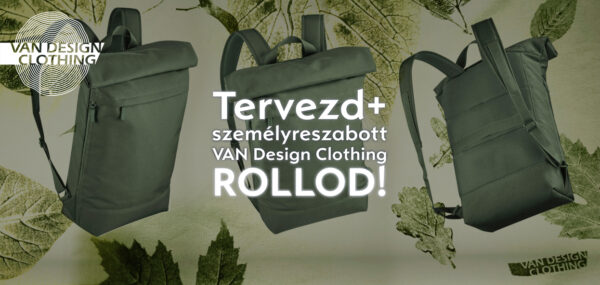'Maxi' ROLL - 15L