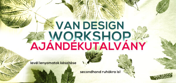 Workshop utalvány - Image 8