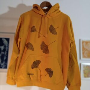 Pulcsi – XS