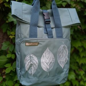 mini ROLL – Menta