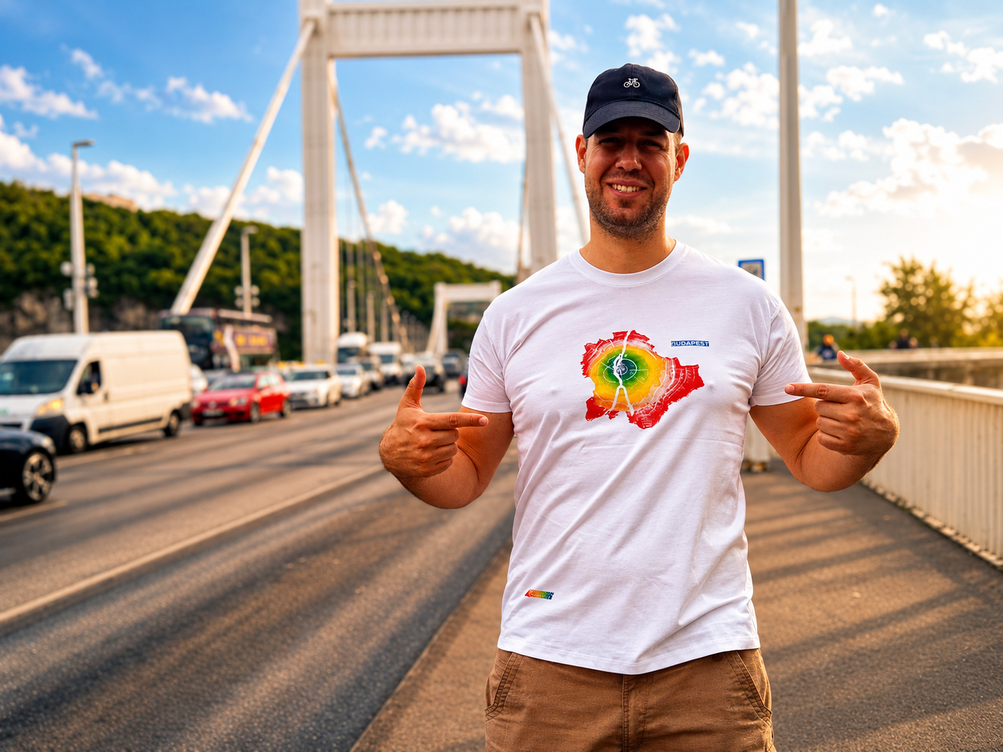 đBUDAPEST RBW â - Image 2