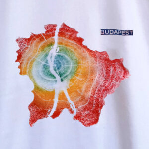 🌈BUDAPEST RBW ♂