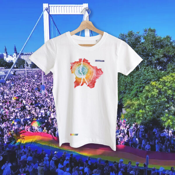 🌈BUDAPEST RBW ♀️