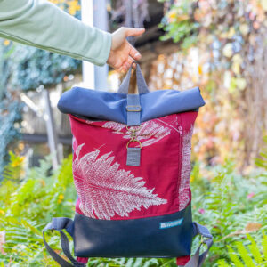 Vadszilva - Páfrány