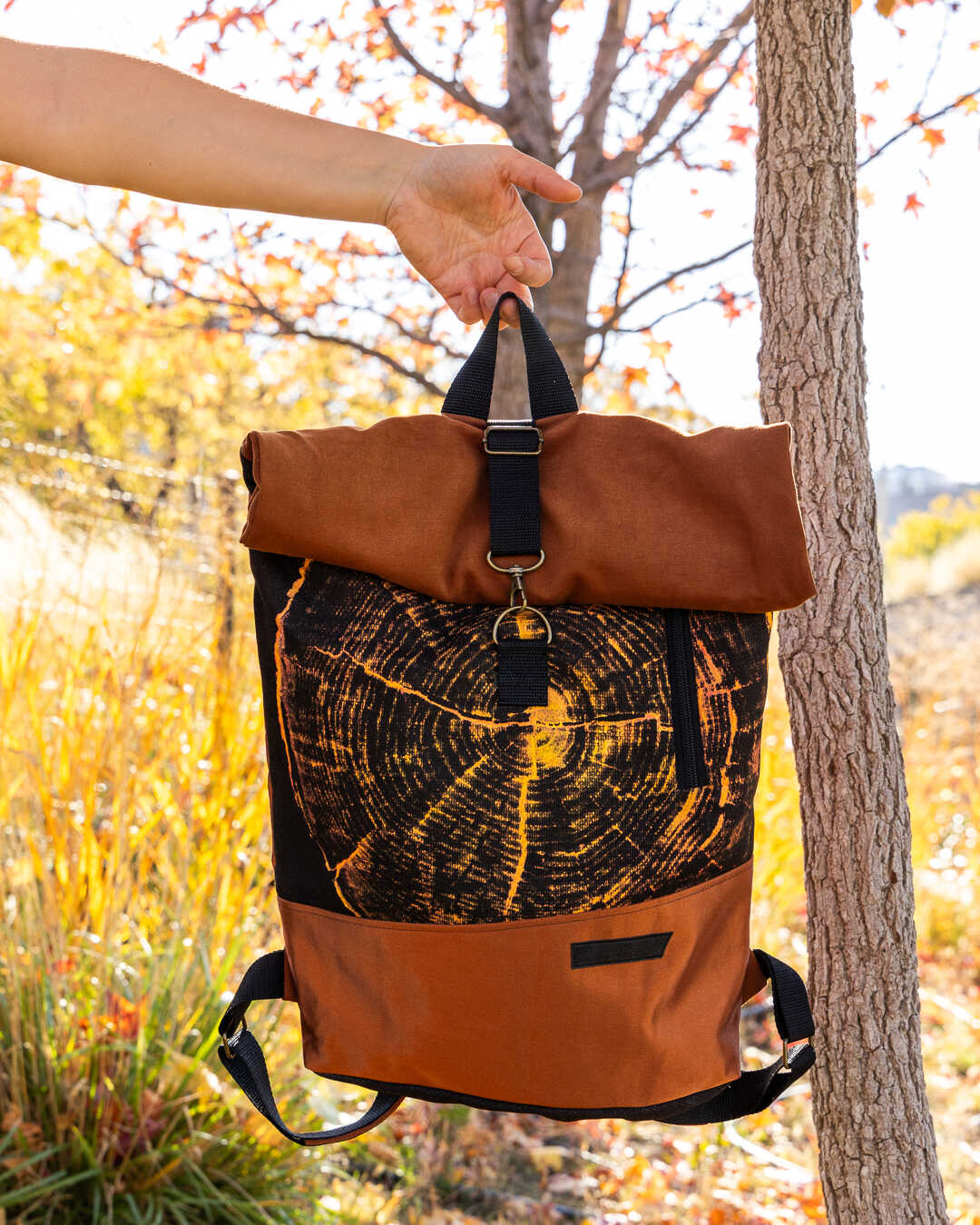 LÁVA - Hot chocolate