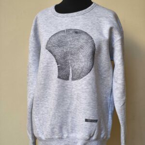 L (széles, ejtett váll)